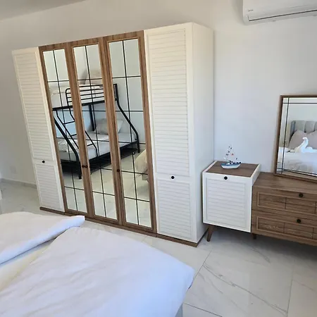 U Laguny Apartment Shëngjin