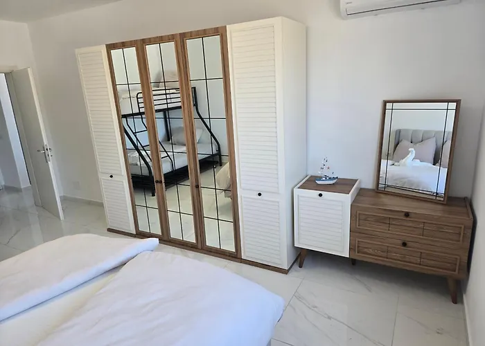 U Laguny Apartment Shëngjin