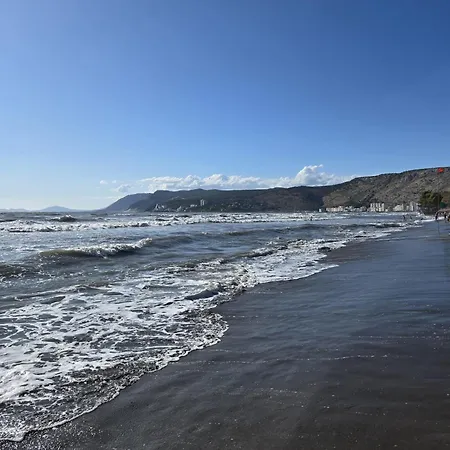 U Laguny Apartmán Shëngjin